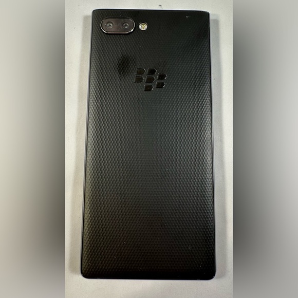 BlackBerry Key2 - Picture 6 of 6